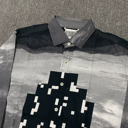 CAVEMPT Building Shirt