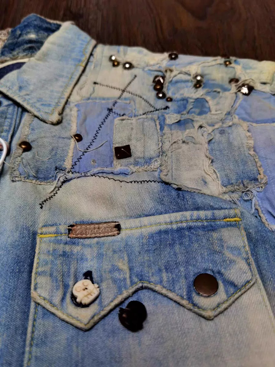 Kapital Kountry RRL Vintage Shirt