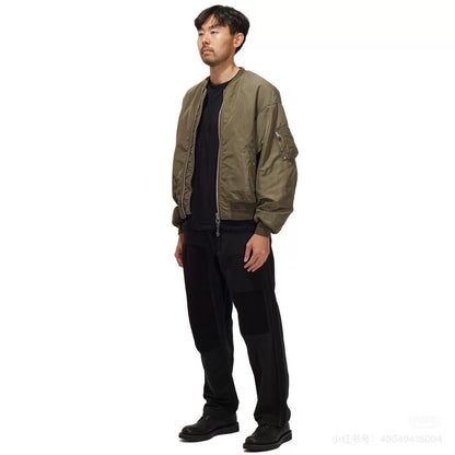 visvim pastoral moleskin pants  condition