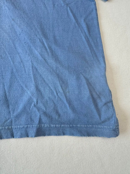 VISVIM 23SS JUMBO TEE S/S CRASH