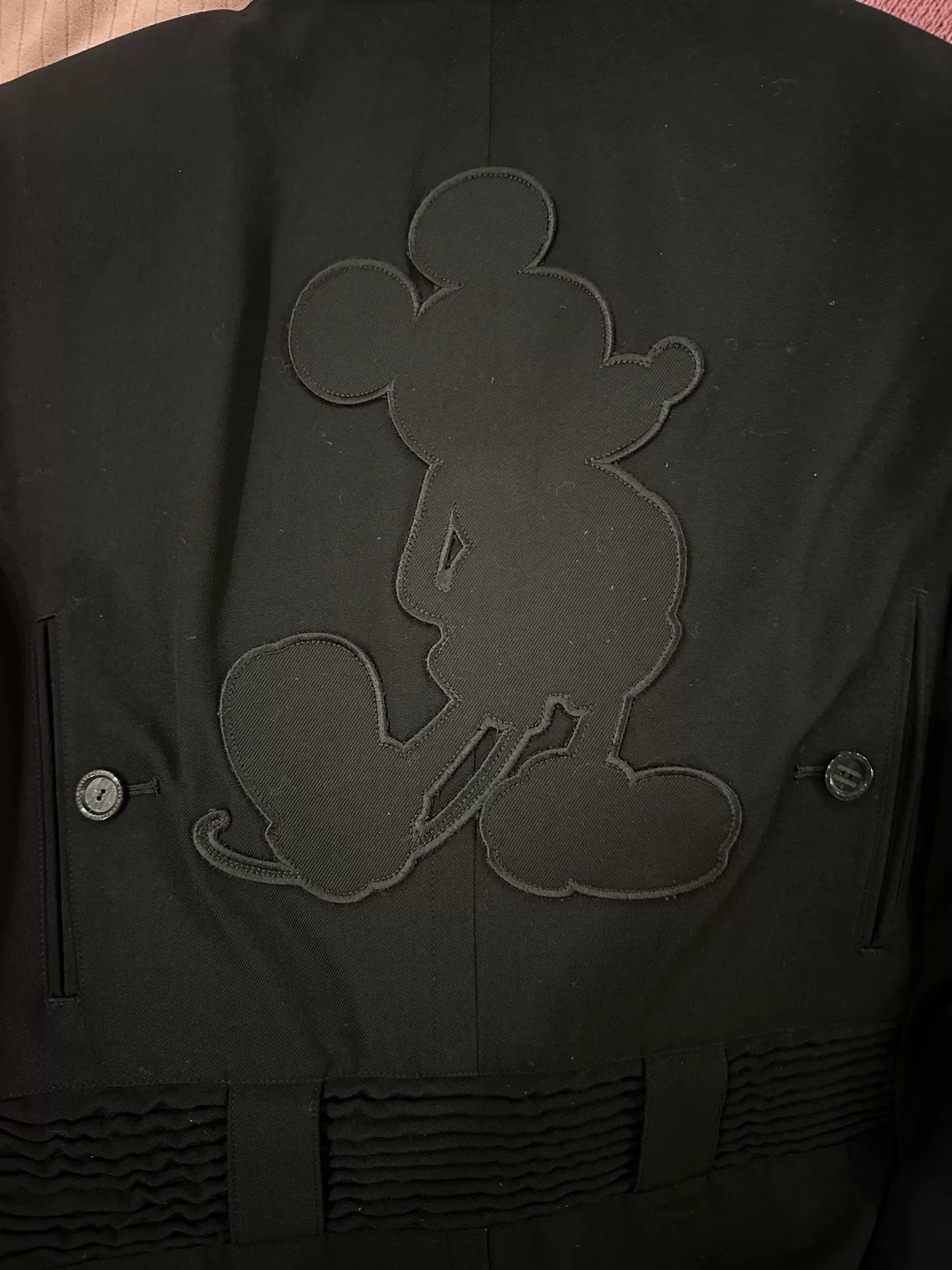 The Soloist x Disney Mickey Suit