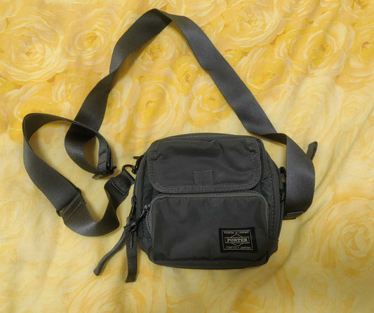 PORTER DRIVE MULTI POUCH Camera Bag
