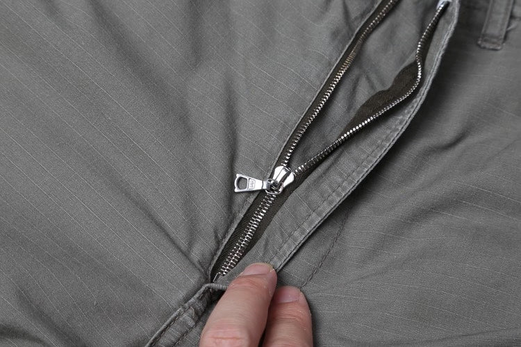 visvim eiger cargo shorts