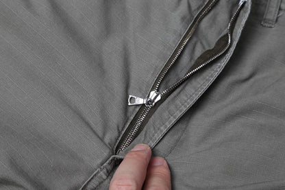 visvim eiger cargo shorts