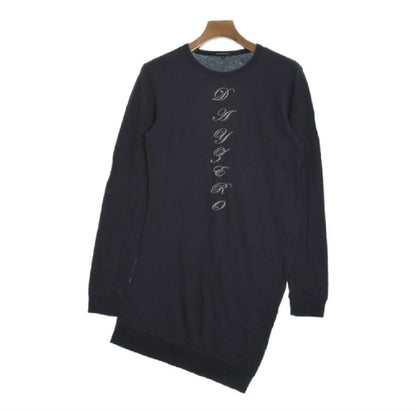 Ann Demeulemeester Fall 2009 Knit Sweater