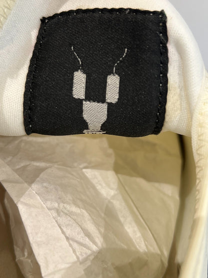 Rick Owens Drkshdw Tank Low-Top Sneakers