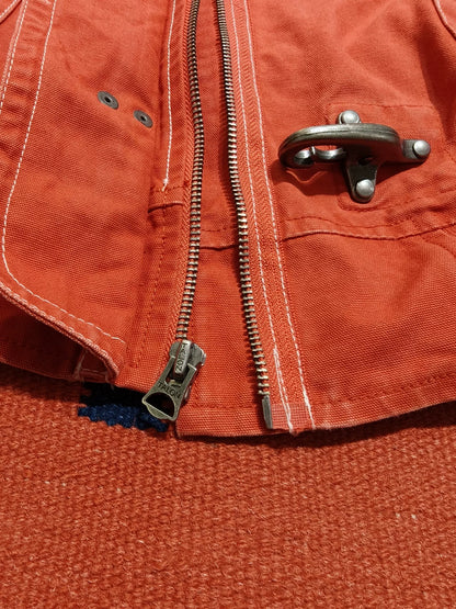 Polo Ralph Lauren RRL Lobster Clasp Deck Jacket