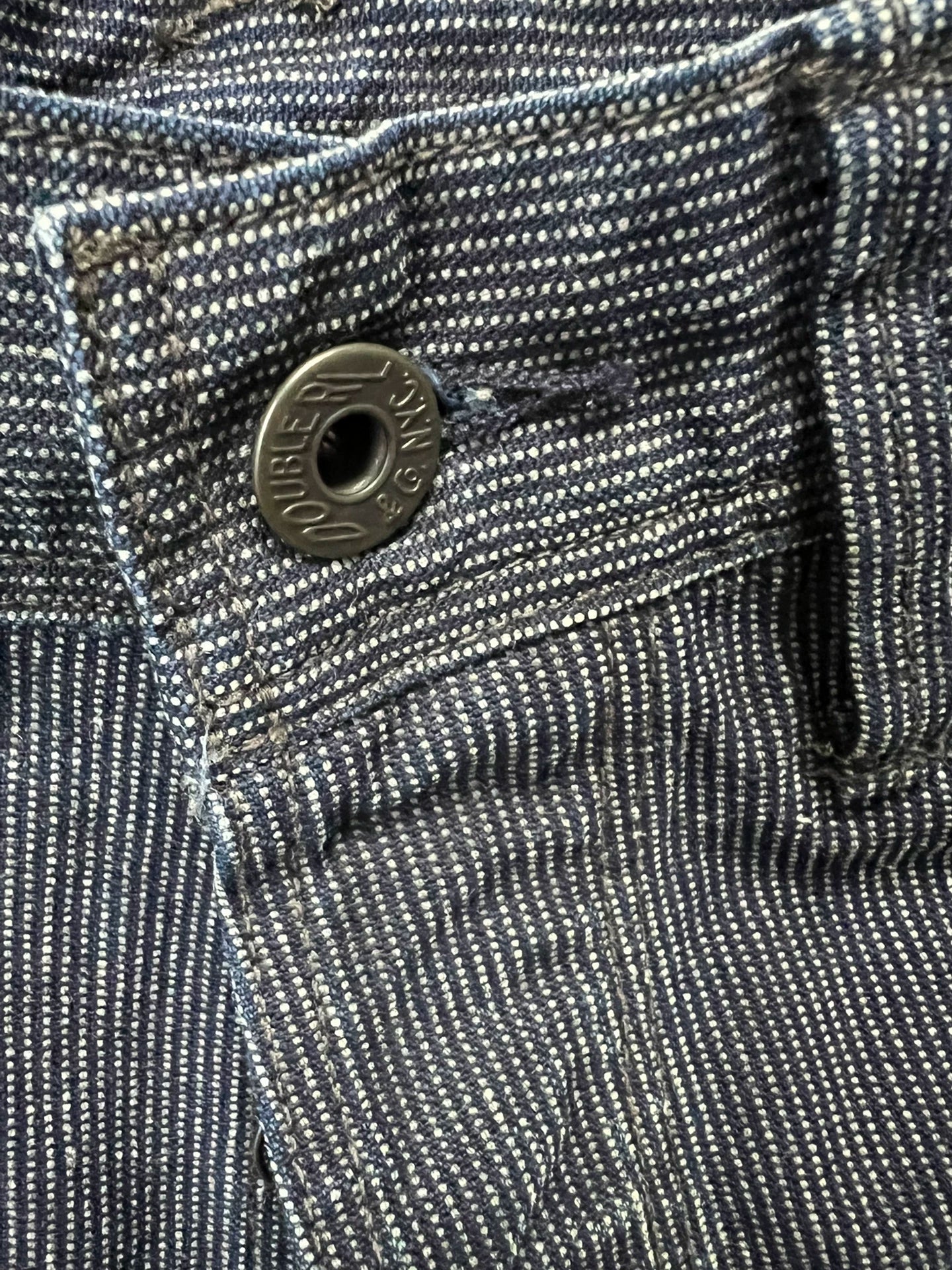 RRL Wabash Long Pants Size 31