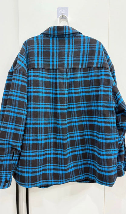 cootie error fit check quilted cpo jacket