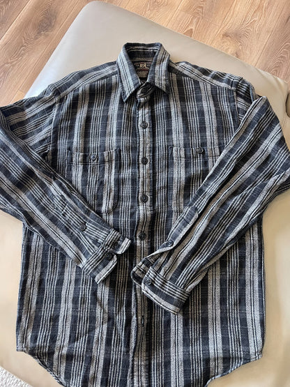 RRL Double RL Vintage Shirt
