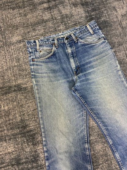 Vintage Levi's 517 90s Jeans