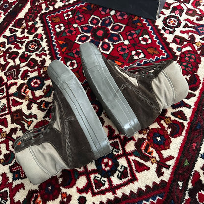 visvim 22aw TESOTA '91-FOLK shoes size 9