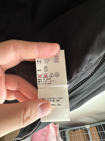 Undercover 15SS Moon MA1 Bomber