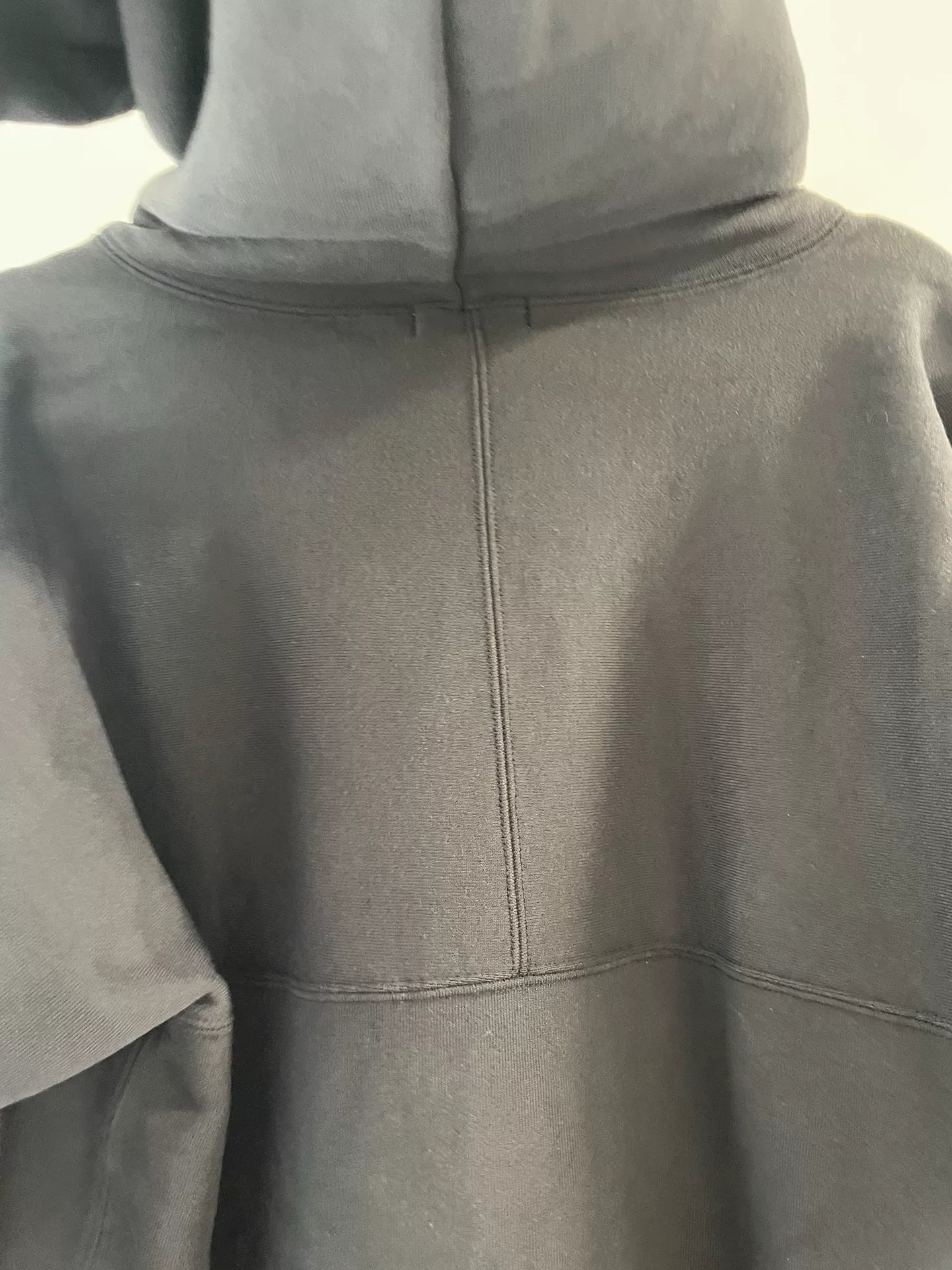Nanamica Hooded Pullover Sweat 23AW