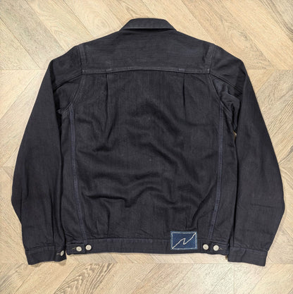 visvim 17ss ict 101 jkt unwashed