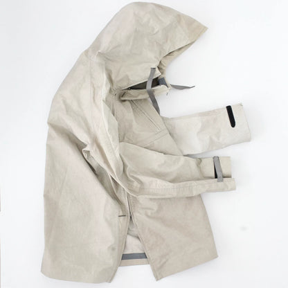 taichi murakami classic anorak parka