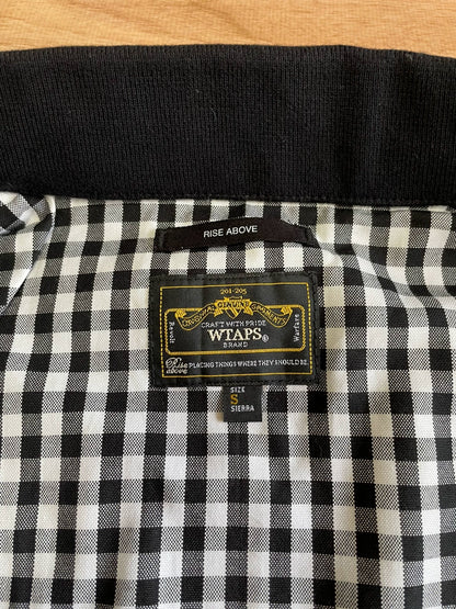 WTAPS HARRINGTON Jacket