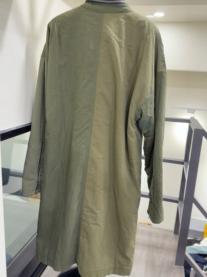 Fear of God 4th Collection Military Coat