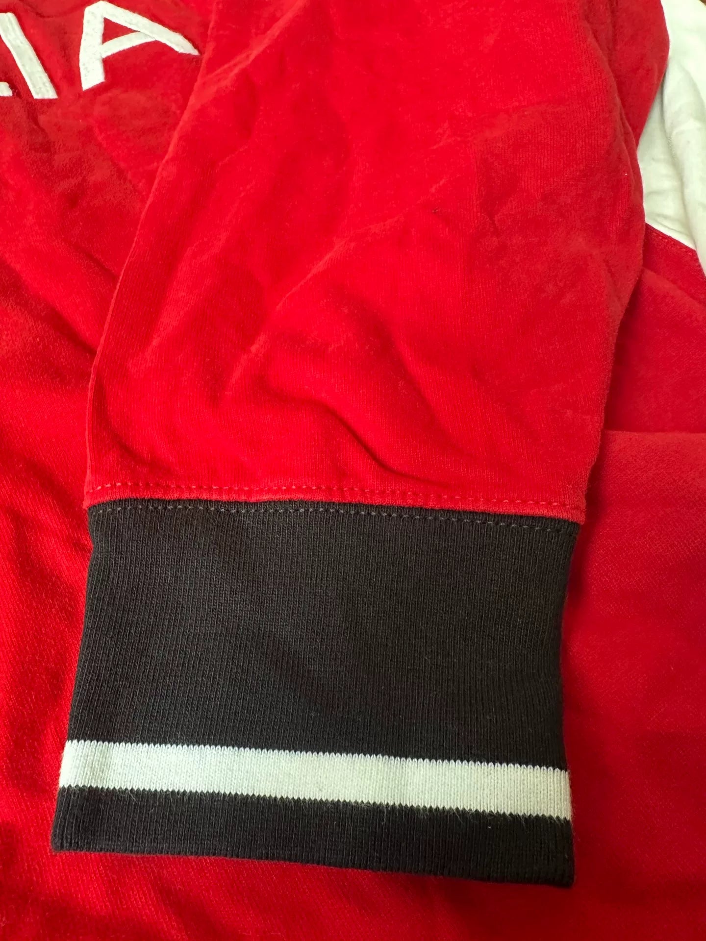 Ralph Lauren Limited Long-sleeve Polo