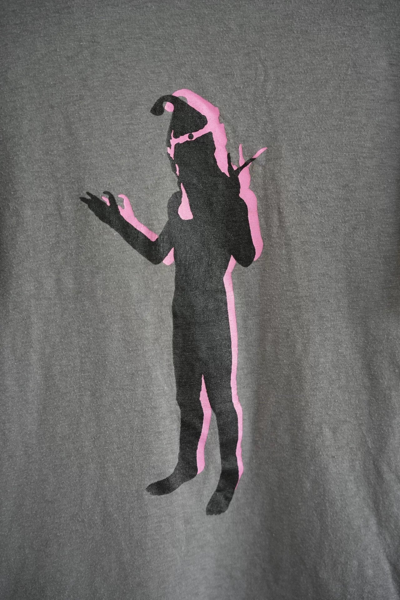 Yohji Yamamoto Short Sleeve T-Shirt