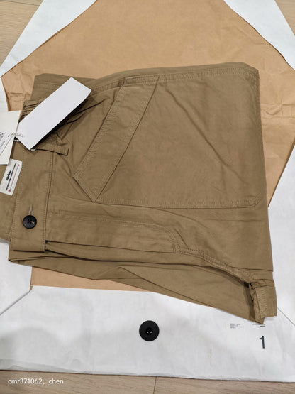 VISVIM 23AW CARROLL PANTS