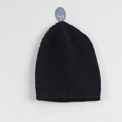 rick owens uncommon wool beanie hat