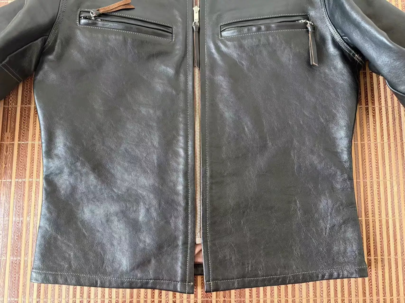 Toys McCoy J100 Leather Jacket