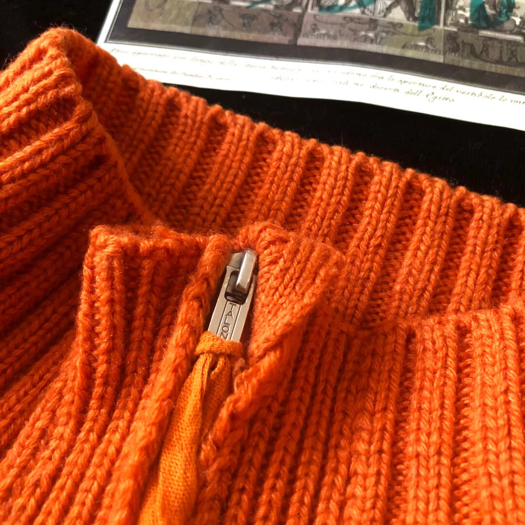 THE soloist Takahiro Miyashita Knit Vest