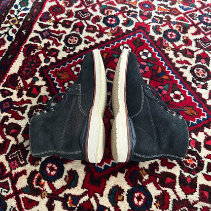 Visvim 20SS Virgil Boots Folk Size 9