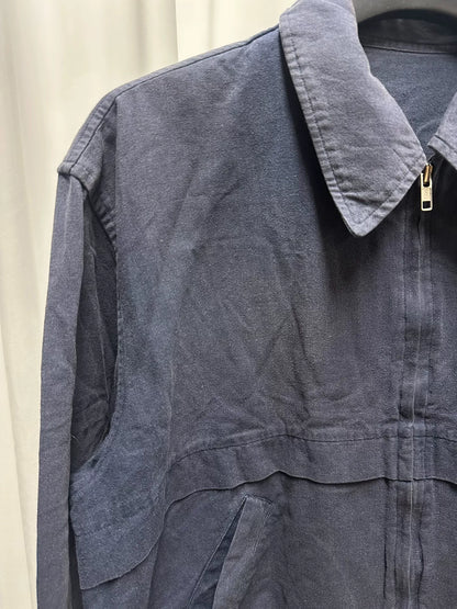 Yohji Yamamoto Short Jacket for Men