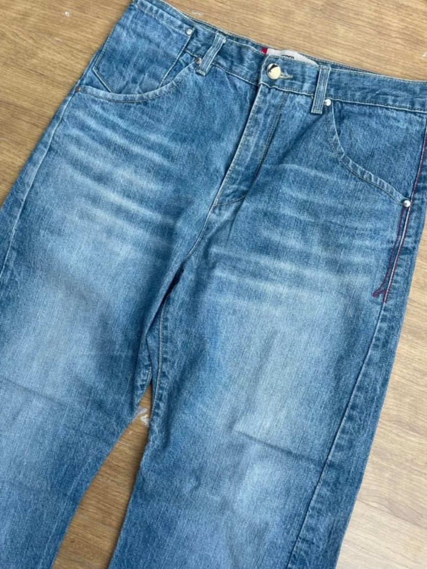 Levi's Engineered Jeans 3D Loose Fit