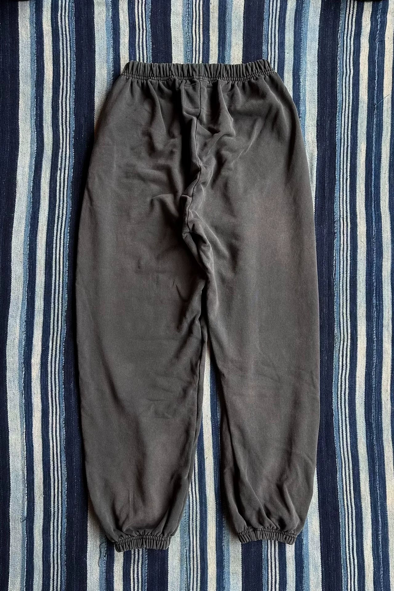 RRR123 x FEAR OF GOD Gymbag Sweatpants