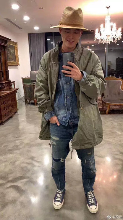 visvim ss 103 denim jacket
