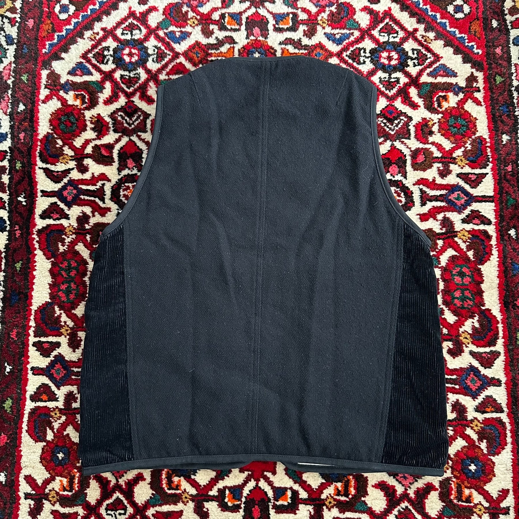 Visvim 18AW Iris Wawona Down Jacket