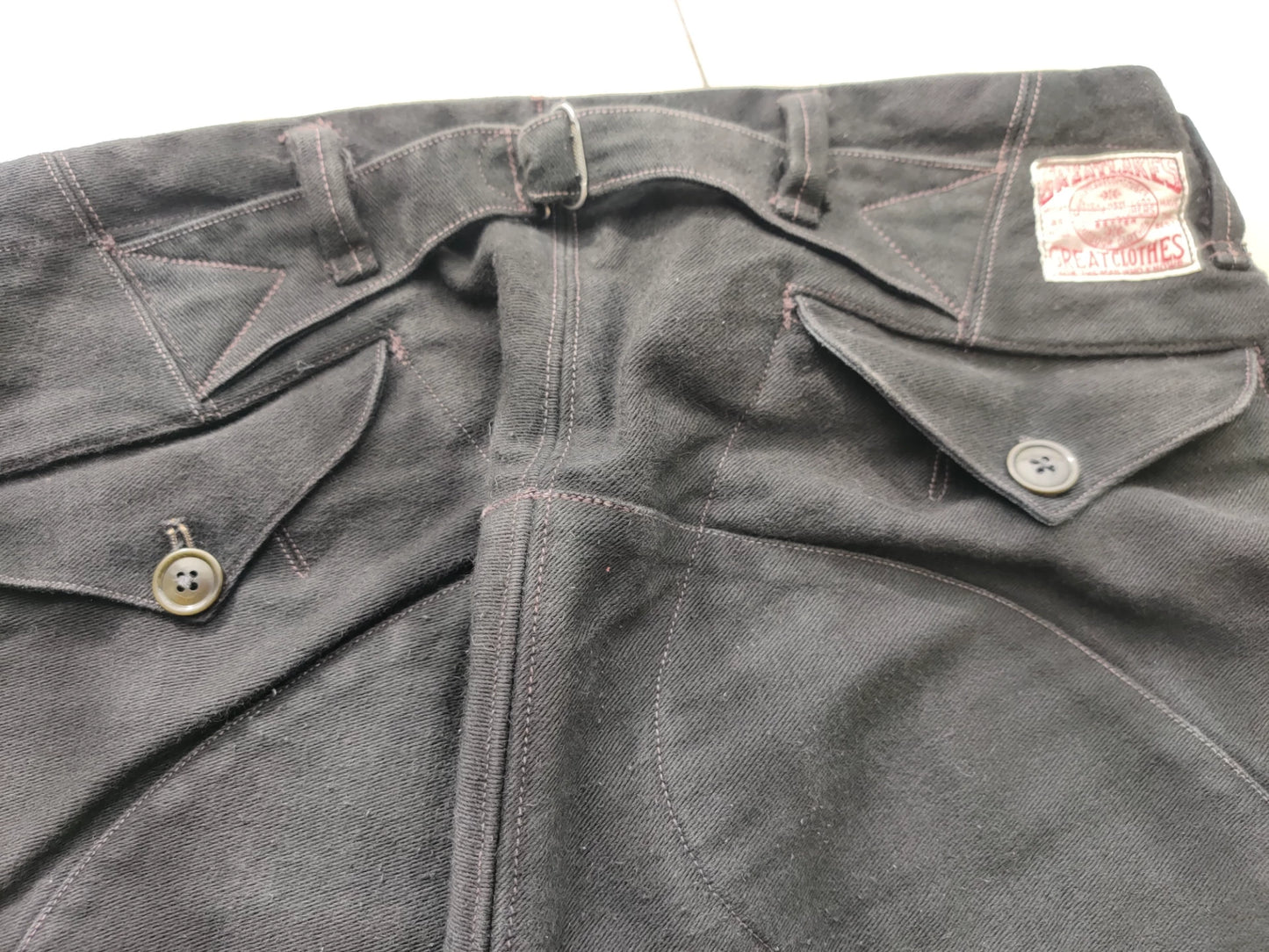 Freewheelers Fashionable Pants for Sale