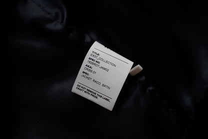 WTAPS Cribs JKT Embroidered Jacket
