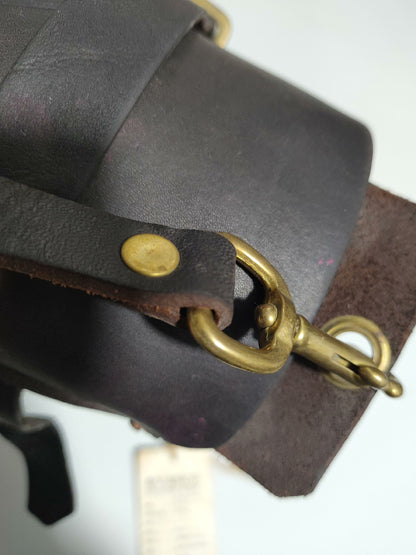 Vasco Japanese Limited Harley Handlebar Bag