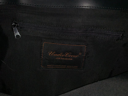 Undercover 02AW Cross Tote Bag
