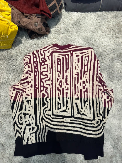 C.E Cav Empt Sweater