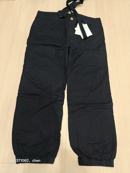 VISVIM 20SS MANNOCK PANTS