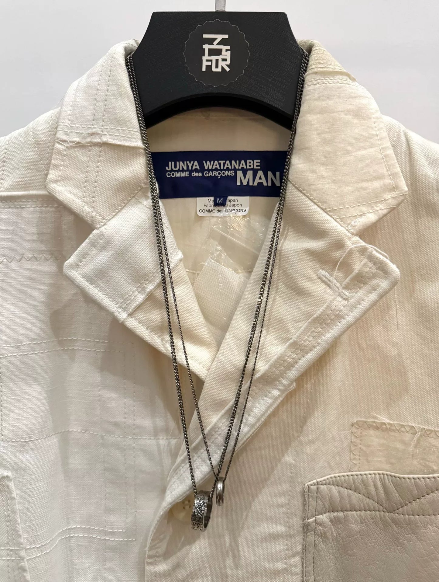 Alexander McQueen Skull Pendant Necklace