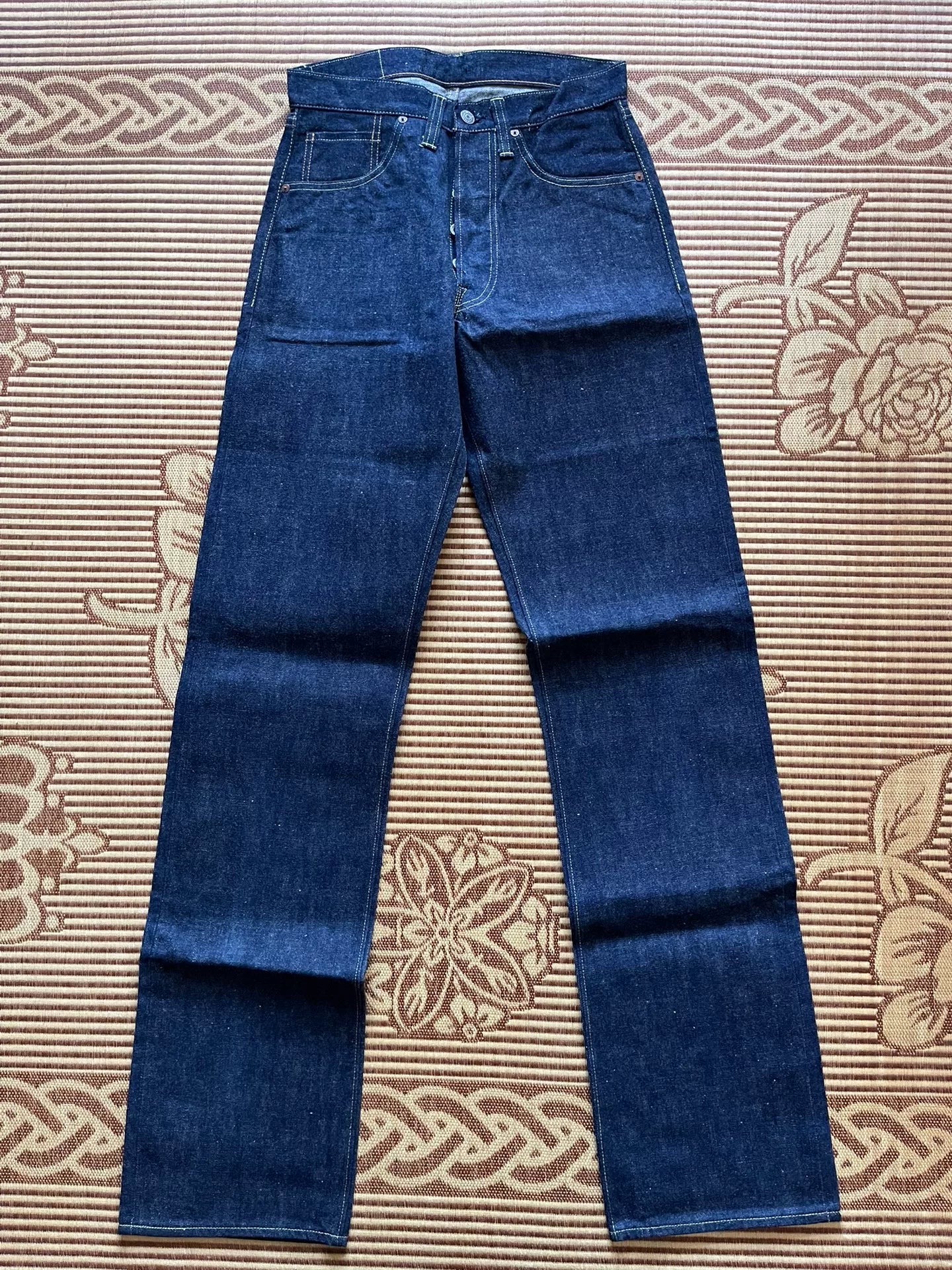 Buzz Rickson M43019 Jeans