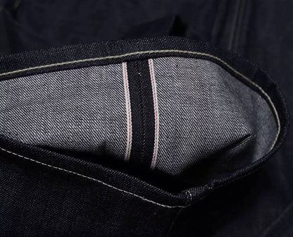 neighborhood rigid denim dp wide pants