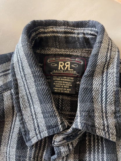 RRL Double RL Vintage Shirt