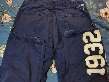 RRL Nautical Hunting Utility Pants