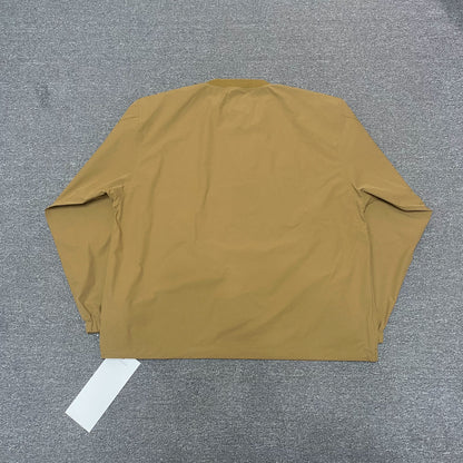 WTAPS 22SS Pullover Jacket