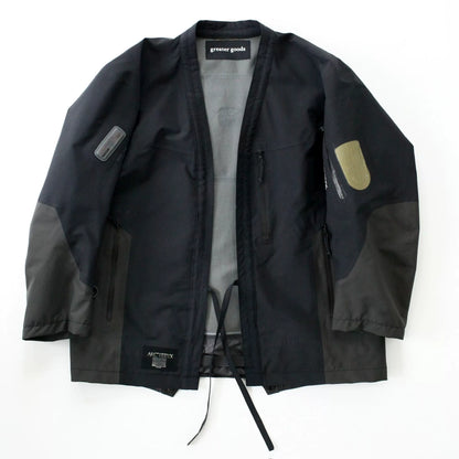 Arc’teryx Artist Series Jacket in Black
