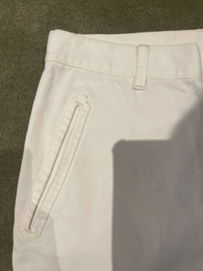 kanghyuk 2021 denim pants with unique design