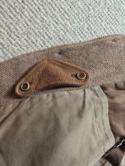 Polo Ralph Lauren Tweed Hunting Jacket
