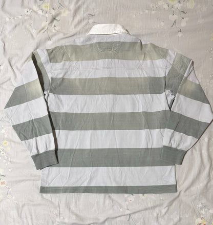 visvim 23ss LARKHAM L/S RUGGER